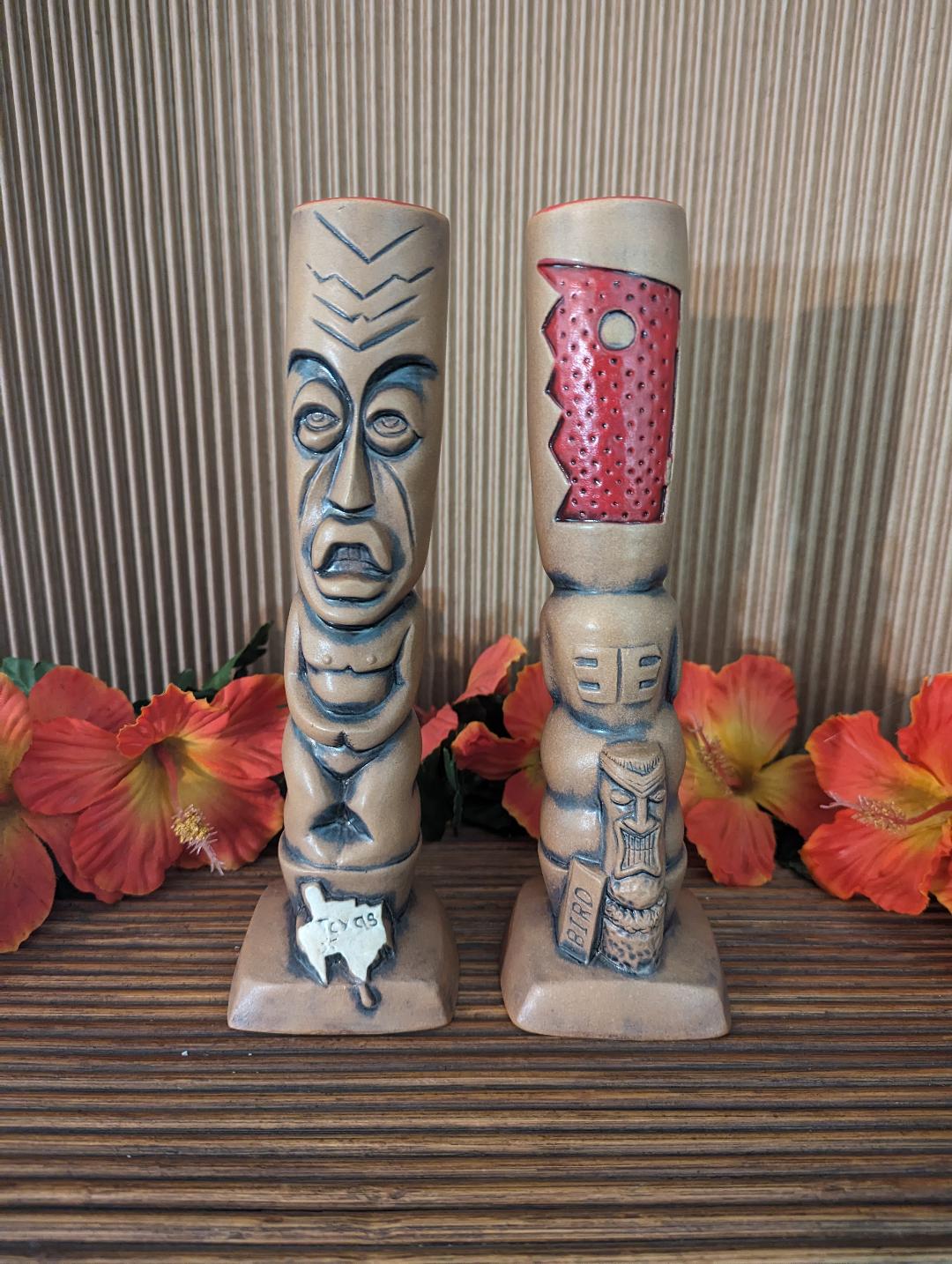 PeeWee Tiki