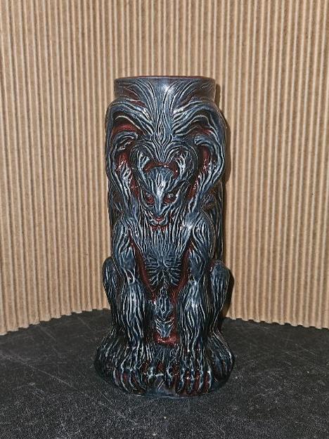 Mothman (Special Glaze)