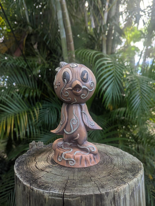Rotten Bird